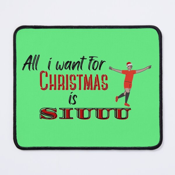 Item preview, All I want designed and sold by Showmee.