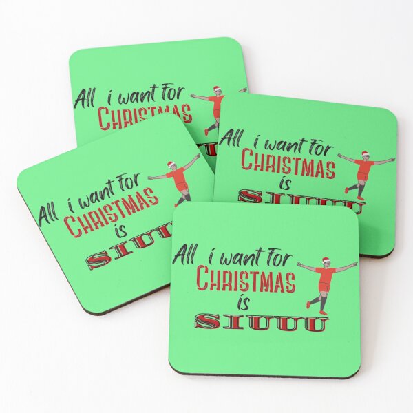 Item preview, All I want designed and sold by Showmee.