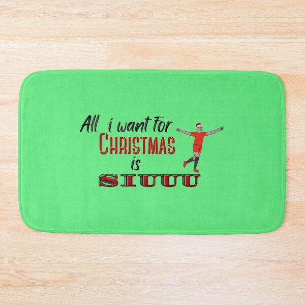 Item preview, All I want designed and sold by Showmee.