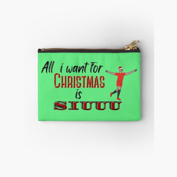 Item preview, All I want designed and sold by Showmee.