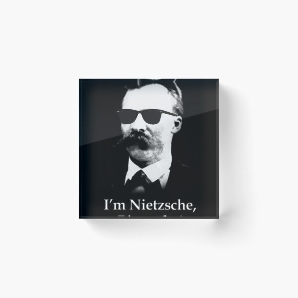 Item preview, Nietzche designed and sold by VILS11.