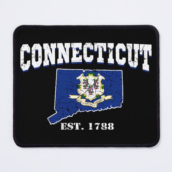 Item preview, Connecticut est. 1788 designed and sold by Mila1946.