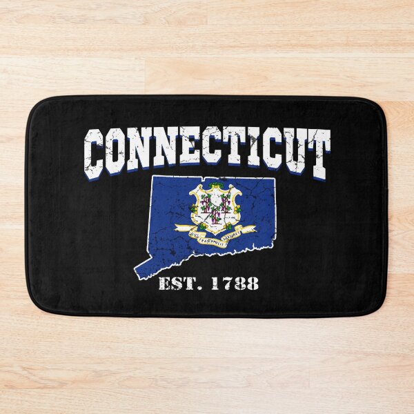 Item preview, Connecticut est. 1788 designed and sold by Mila1946.