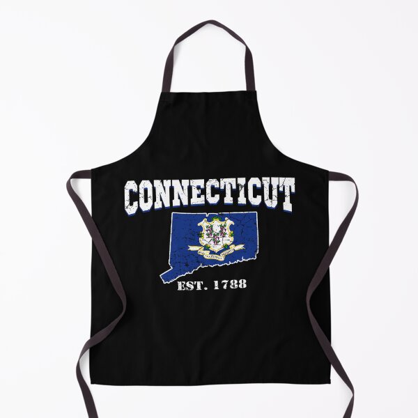 Item preview, Connecticut est. 1788 designed and sold by Mila1946.
