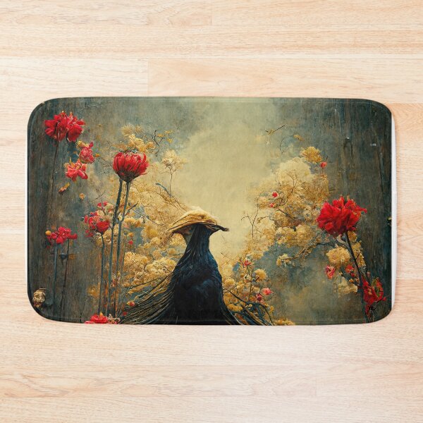 Item preview, Birdphosis in gold 12 designed and sold by Electrik--Sheep.