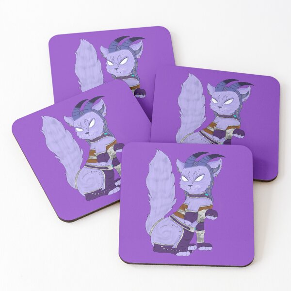 Item preview, Draenei Cat designed and sold by JustCats13.