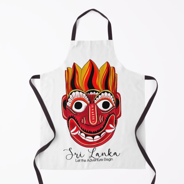 Item preview, Visit Sri Lanka - Let the Adventure Begin designed and sold by InHerits.