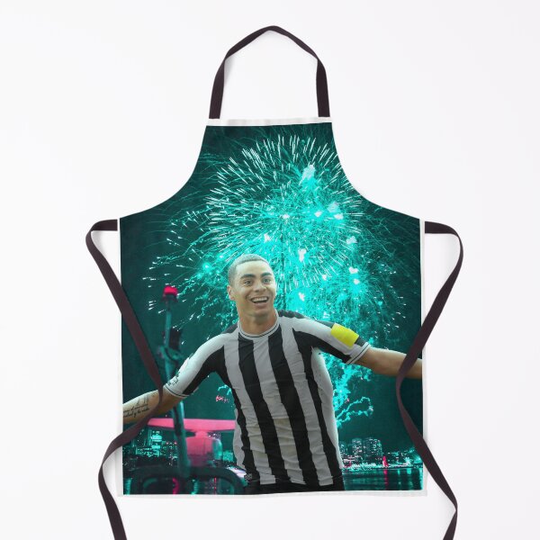 Item preview, Miguel Almiron designed and sold by Truefans.