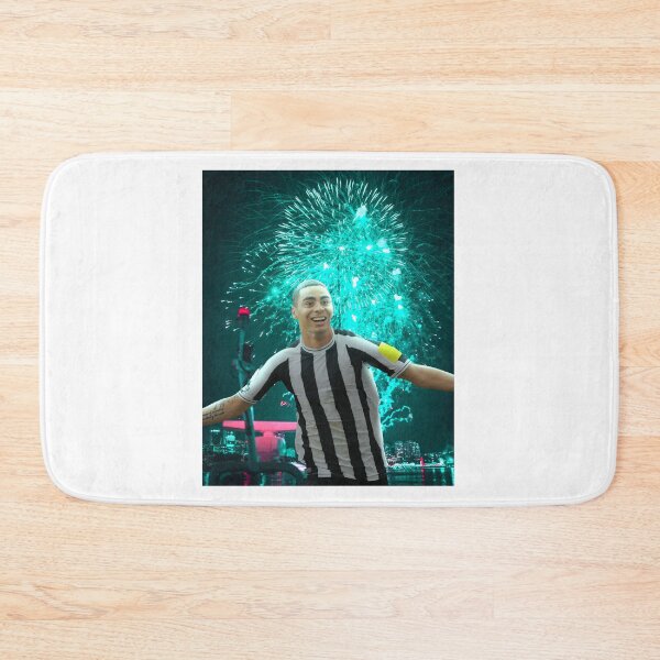 Item preview, Miguel Almiron designed and sold by Truefans.