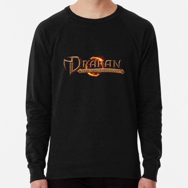 Item preview, Drakan Ancients Gates  designed and sold by jakersvelmax.
