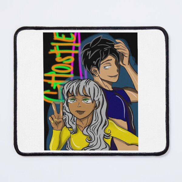 Item preview, Besties designed and sold by Wry Ghostie.