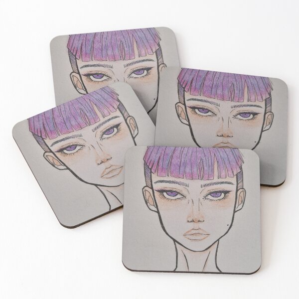 Item preview, Lilac designed and sold by ColourMasculine.