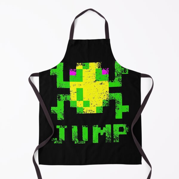 Item preview, Frogger Jump designed and sold by BiuehjahH77.