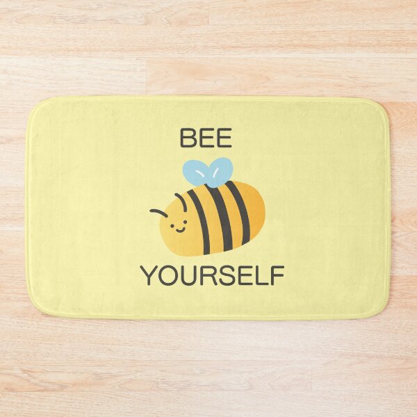 Item preview, Bee yourself designed and sold by Smilemerch.