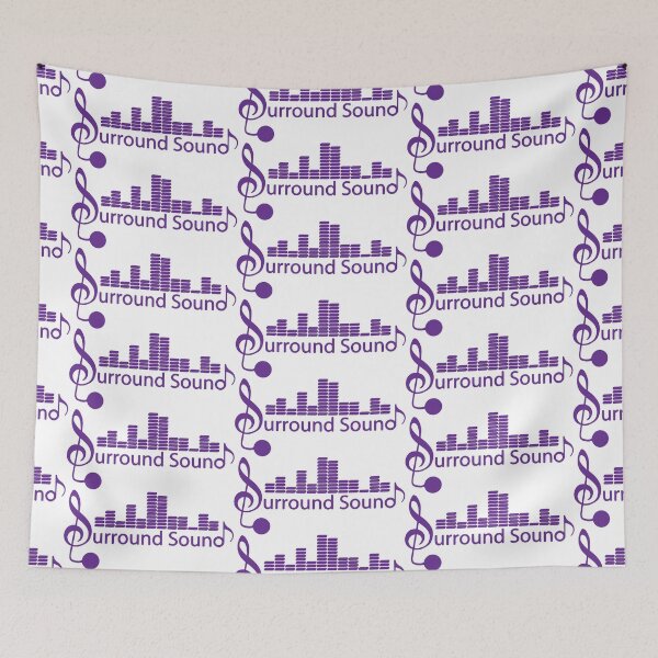 Item preview, Surround Sound designed and sold by emilysimpsonxo.