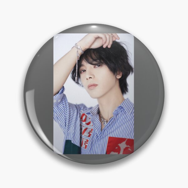 Item preview, Hua Chenyu designed and sold by JeanieBernhard.