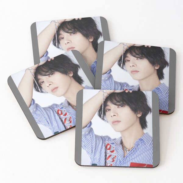 Item preview, Hua Chenyu designed and sold by JeanieBernhard.