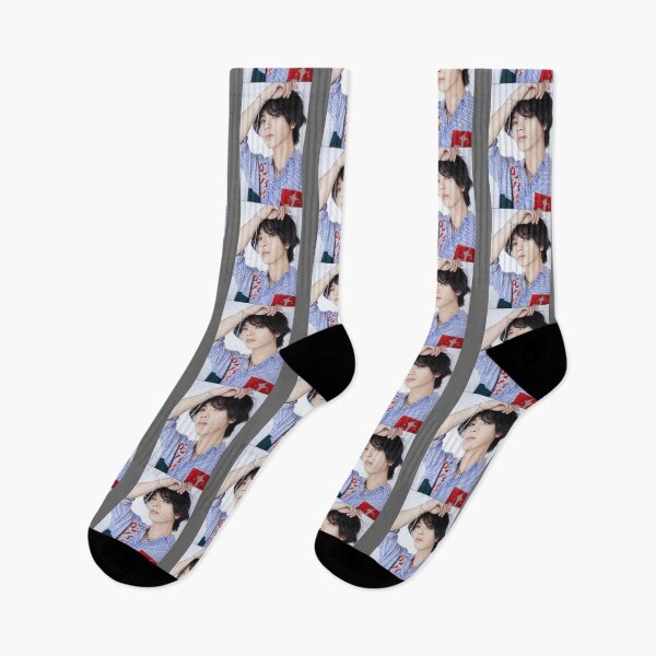 Item preview, Hua Chenyu designed and sold by JeanieBernhard.