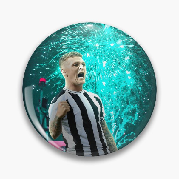 Item preview, Kieran Trippier designed and sold by Truefans.