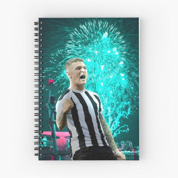 Item preview, Kieran Trippier designed and sold by Truefans.