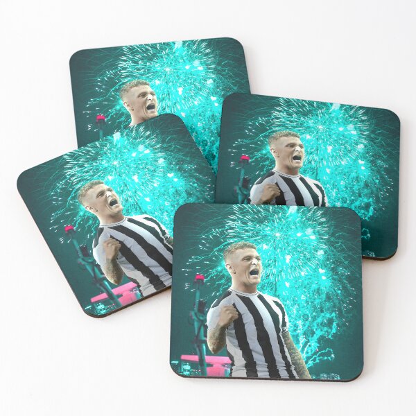 Item preview, Kieran Trippier designed and sold by Truefans.