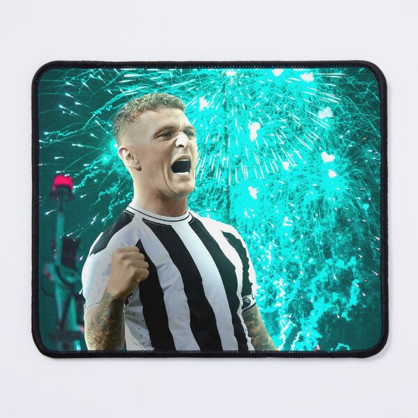 Item preview, Kieran Trippier designed and sold by Truefans.