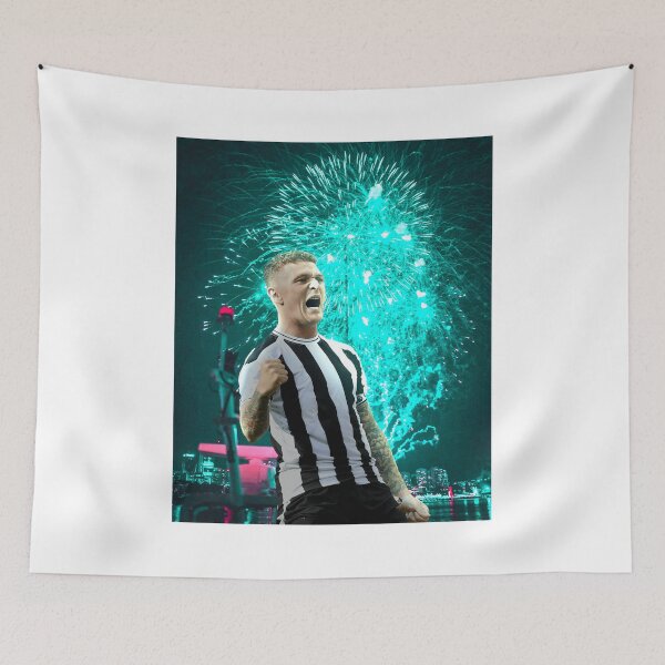 Item preview, Kieran Trippier designed and sold by Truefans.