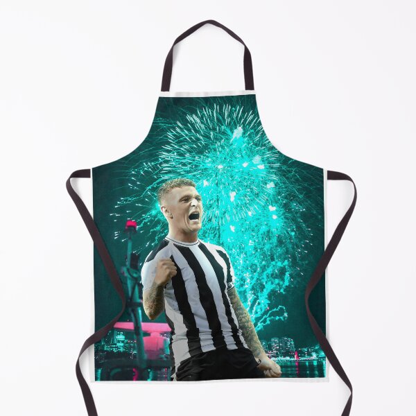Item preview, Kieran Trippier designed and sold by Truefans.