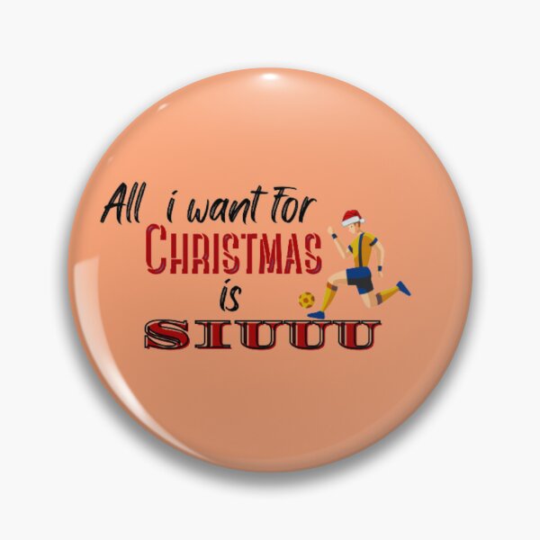 Item preview, All I Want designed and sold by Showmee.