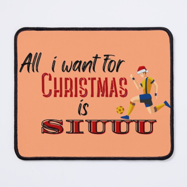 Item preview, All I Want designed and sold by Showmee.