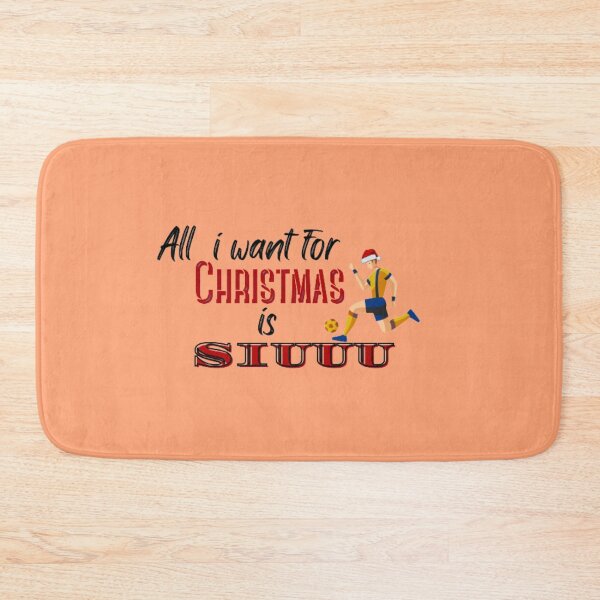Item preview, All I Want designed and sold by Showmee.