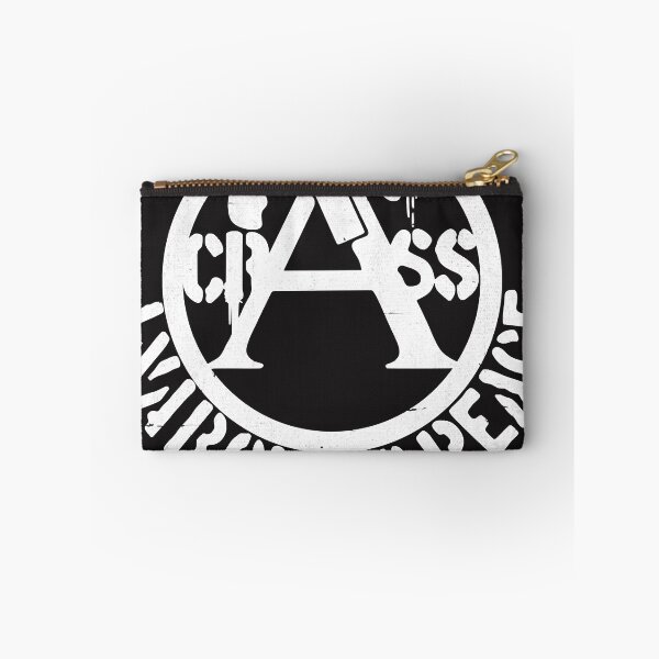 Item preview, Crass Anarchy And Peace designed and sold by RADERGARY.