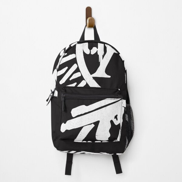 Item preview, Crass Anarchy And Peace designed and sold by RADERGARY.