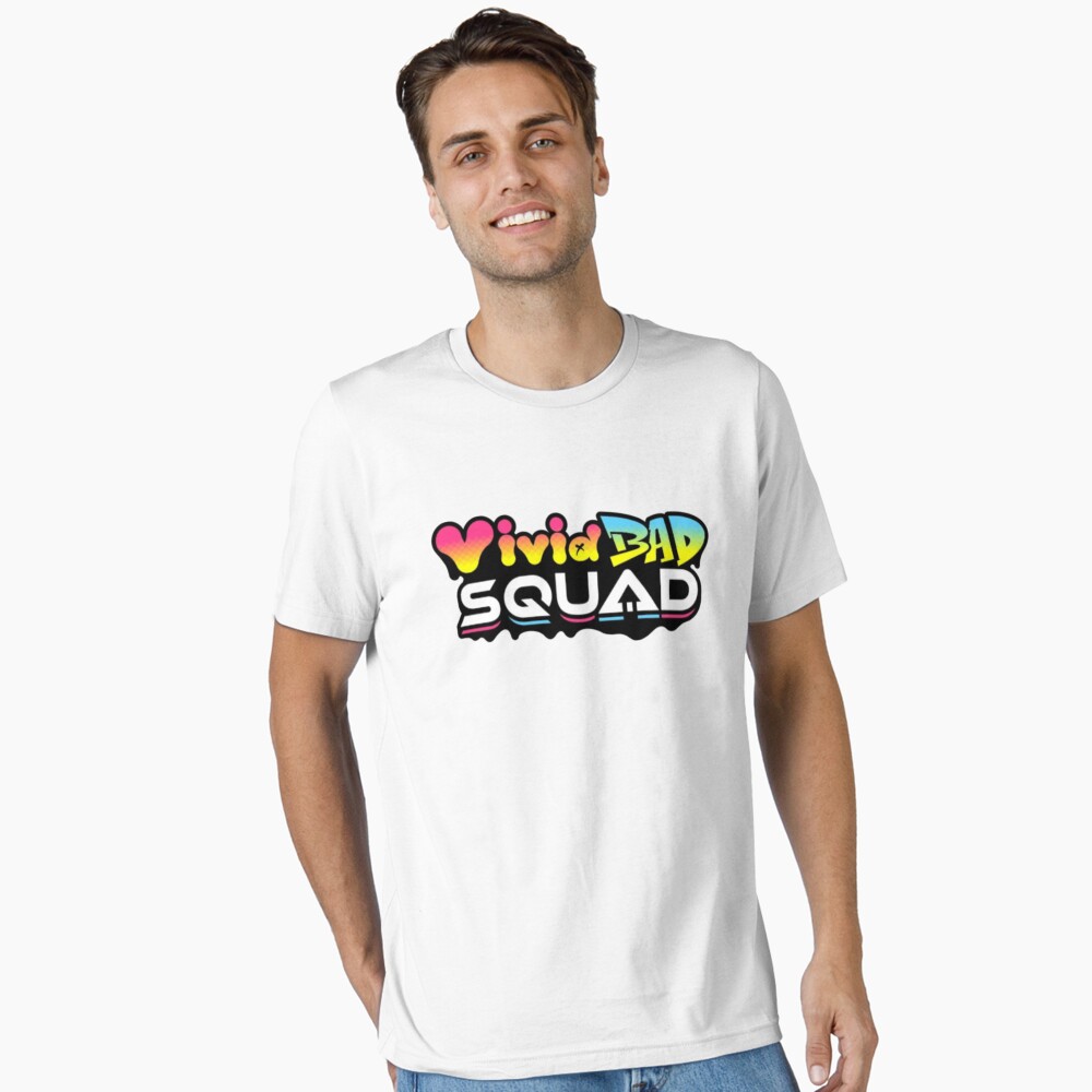 Big Logo Printed SS Tee | buddix | VERTICAL GARAGE OFFICIAL