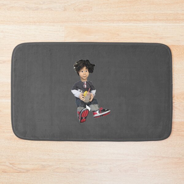 Item preview, Copy of ox - vegan badass   designed and sold by JamesChua.