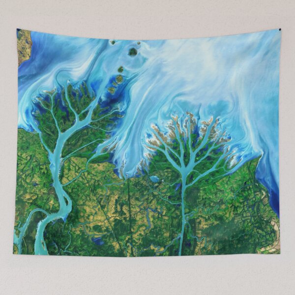 Item preview, Flowing Waters Gulf of Mexico designed and sold by Jim Plaxco.