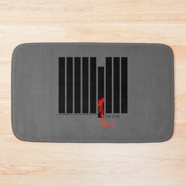 Item preview, Hub Black Tones designed and sold by JeanieBernhard.