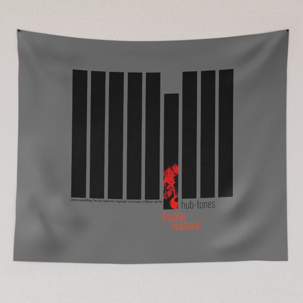 Item preview, Hub Black Tones designed and sold by JeanieBernhard.