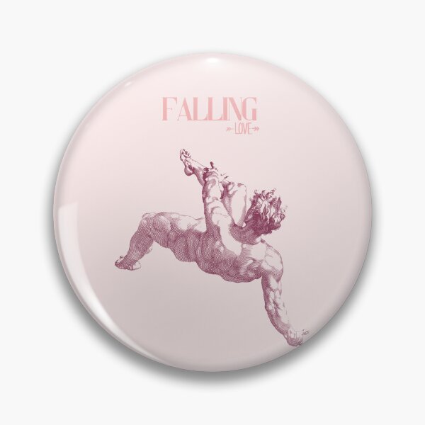 Item preview, Falling designed and sold by unorthod0x.