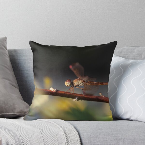 Item preview, Dragonfly Stillness designed and sold by kael.