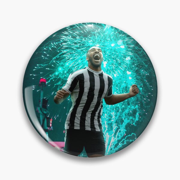Item preview, Callum Wilson designed and sold by Truefans.