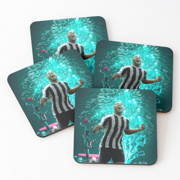 Item preview, Callum Wilson designed and sold by Truefans.