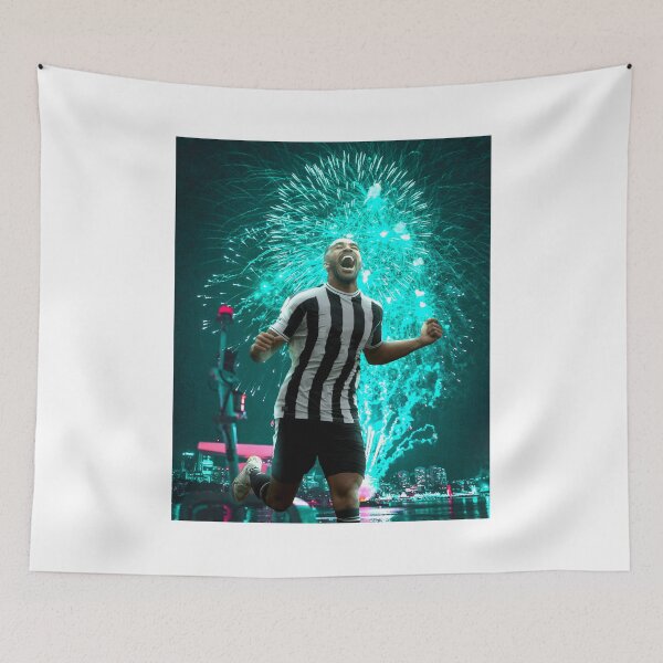 Item preview, Callum Wilson designed and sold by Truefans.