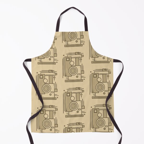 Item preview, Geometric Camera designed and sold by RomiEA.