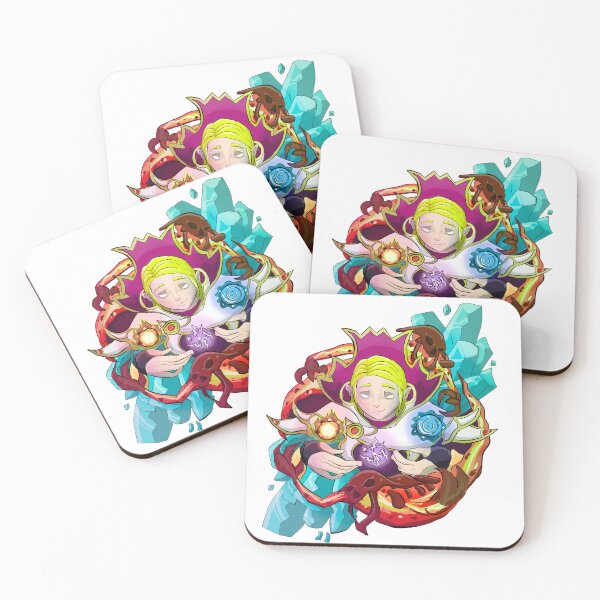 Item preview, Invoker - Dota2 designed and sold by MaykoHGP.