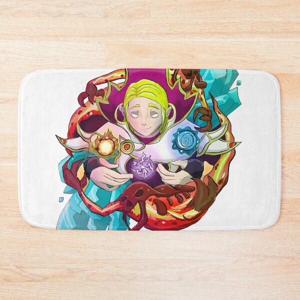 Item preview, Invoker - Dota2 designed and sold by MaykoHGP.