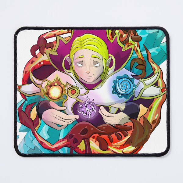 Item preview, Invoker - Dota2 designed and sold by MaykoHGP.
