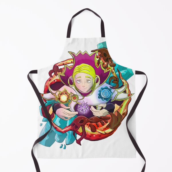 Item preview, Invoker - Dota2 designed and sold by MaykoHGP.