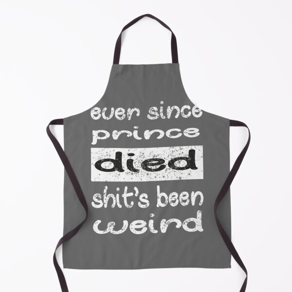 Item preview, ever since prince died shits been weird designed and sold by VictorKoelpin.