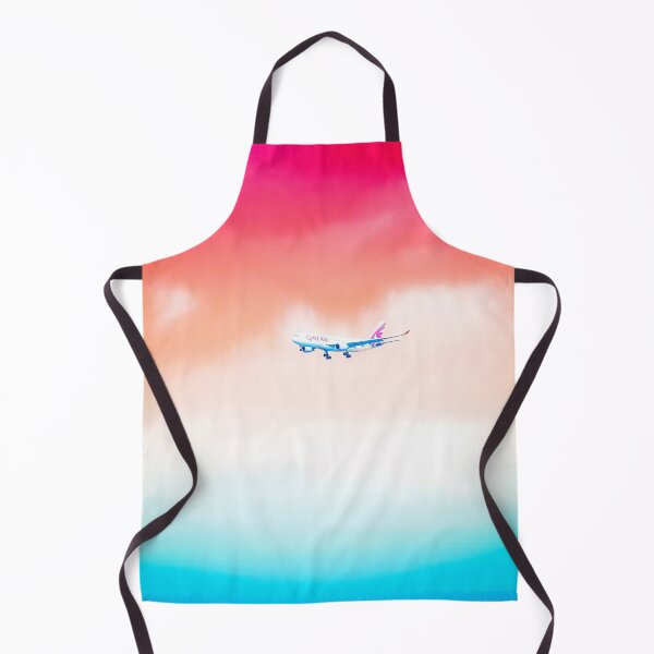 Item preview, Summer holiday travel aeroplane over sky designed and sold by JD369.